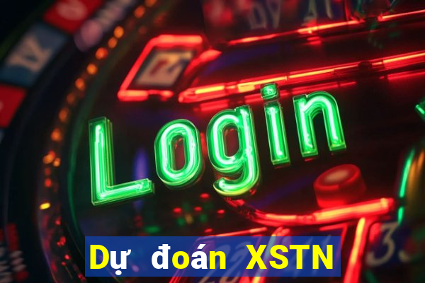 Dự đoán XSTN ngày 2