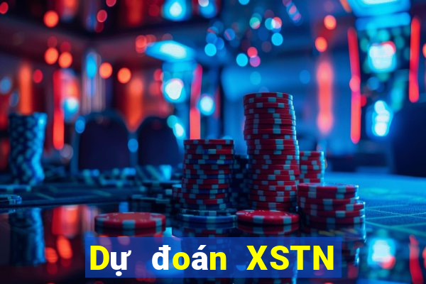 Dự đoán XSTN ngày 2