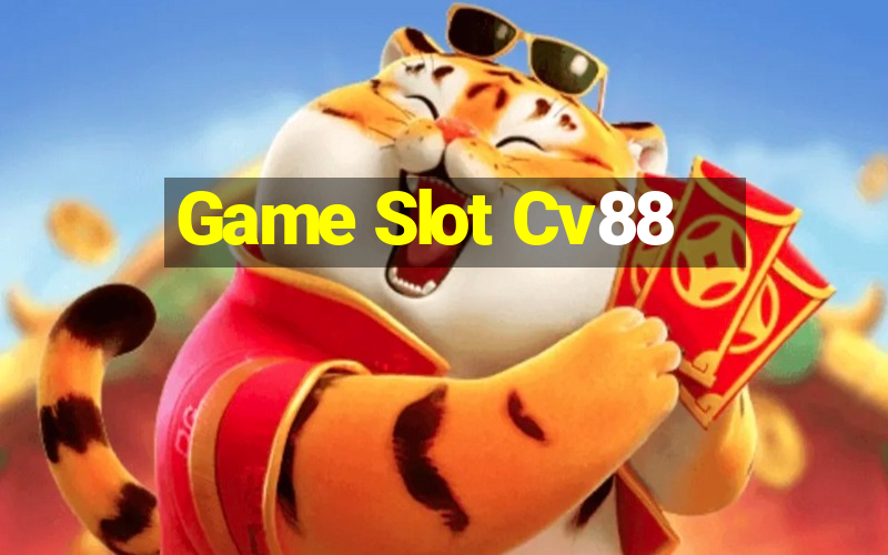 Game Slot Cv88