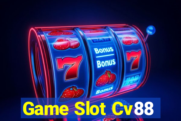 Game Slot Cv88