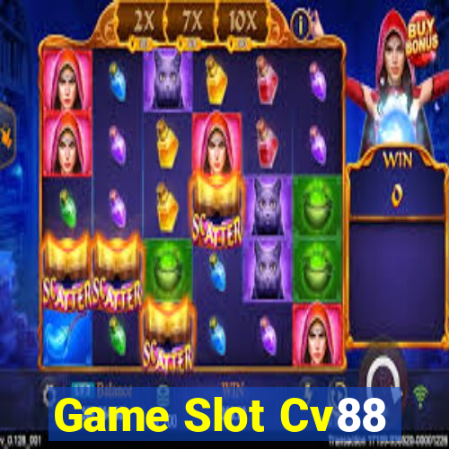 Game Slot Cv88