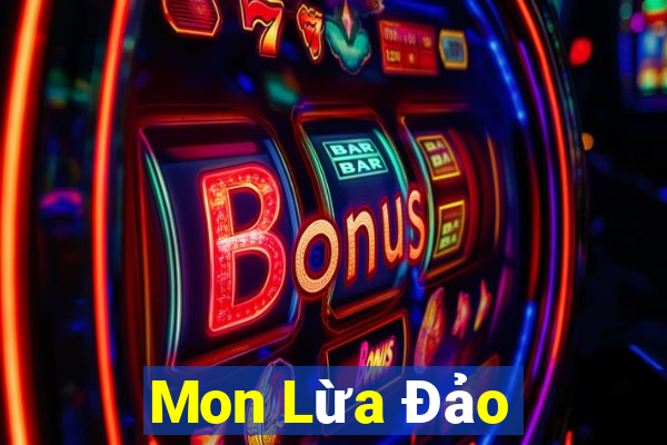 Mon Lừa Đảo