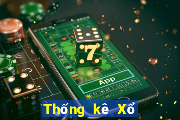 Thống kê Xổ Số quảng ngãi ngày 8