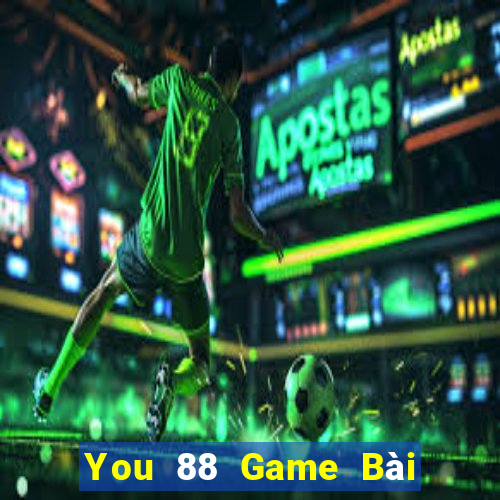 You 88 Game Bài Online Uy Tín