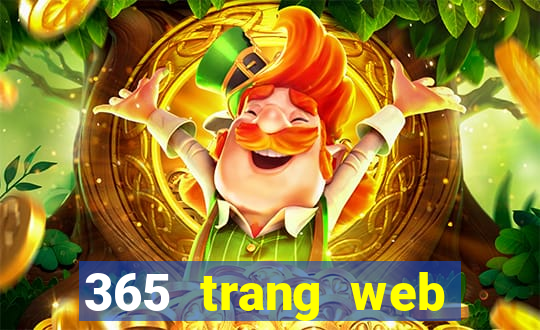 365 trang web thường xuyên