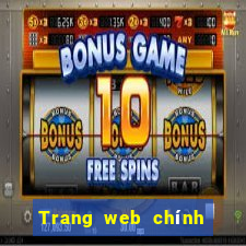 Trang web chính thức của Boma