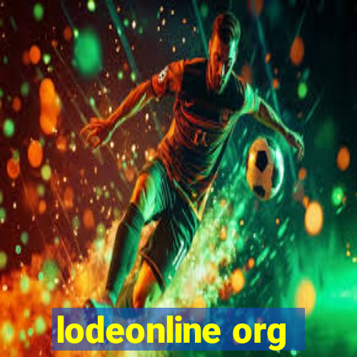 lodeonline org