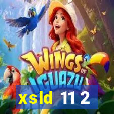 xsld 11 2