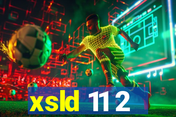 xsld 11 2