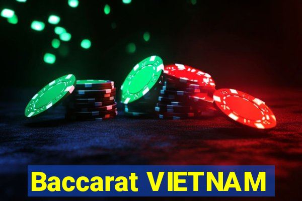 Baccarat VIETNAM