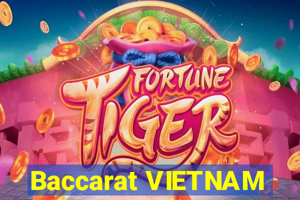 Baccarat VIETNAM