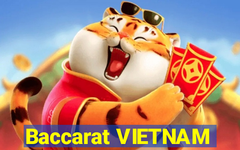 Baccarat VIETNAM