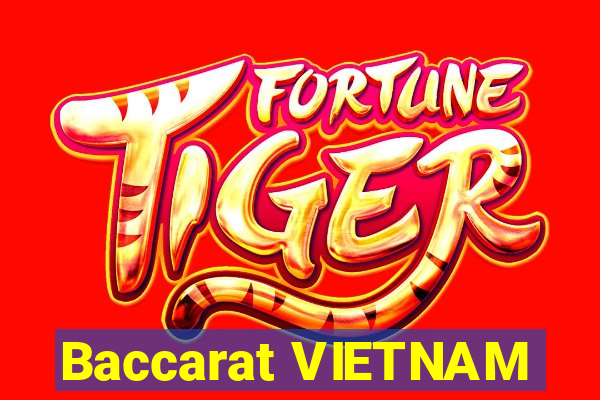 Baccarat VIETNAM