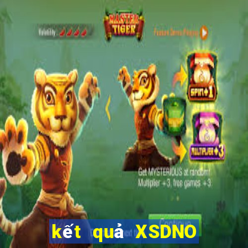 kết quả XSDNO ngày 19