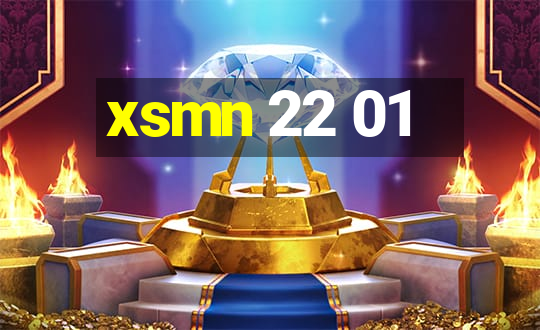 xsmn 22 01