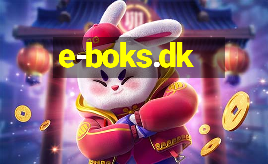 e-boks.dk