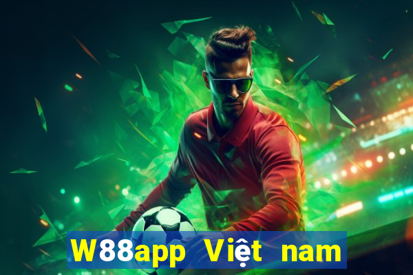 W88app Việt nam app Tải về