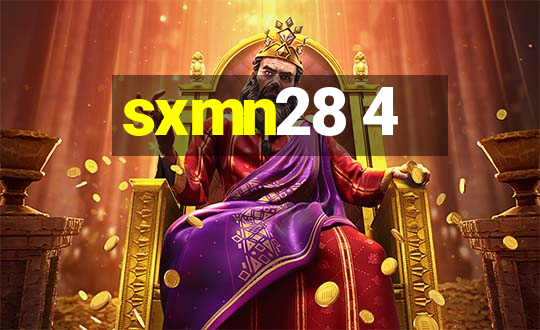 sxmn28 4