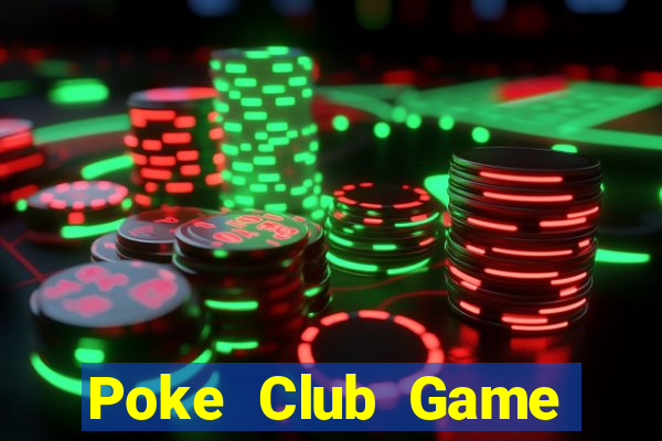 Poke Club Game Bài Rikvip