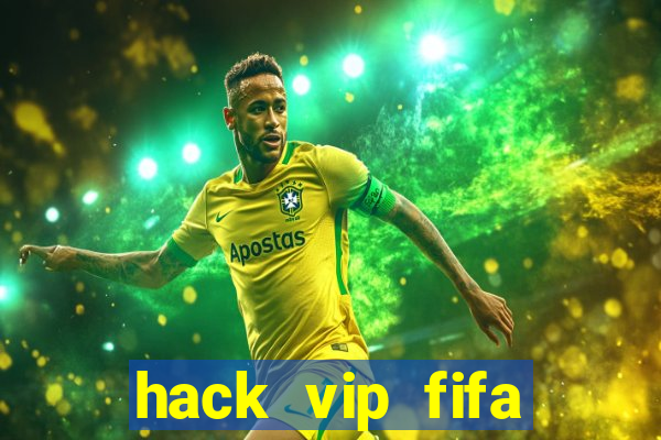 hack vip fifa online 3