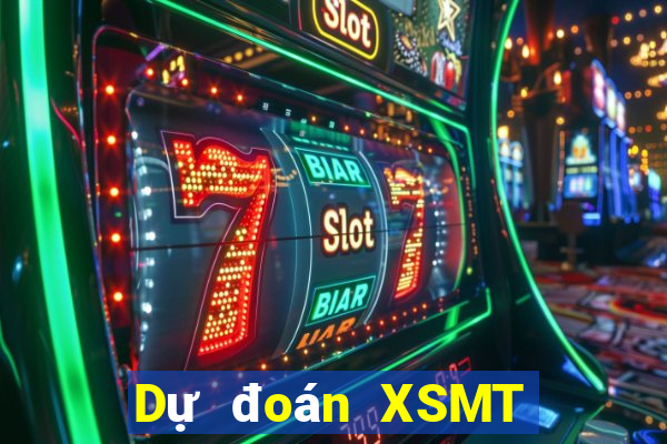 Dự đoán XSMT ngày 8