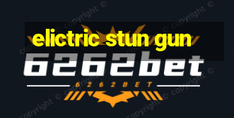 elictric stun gun