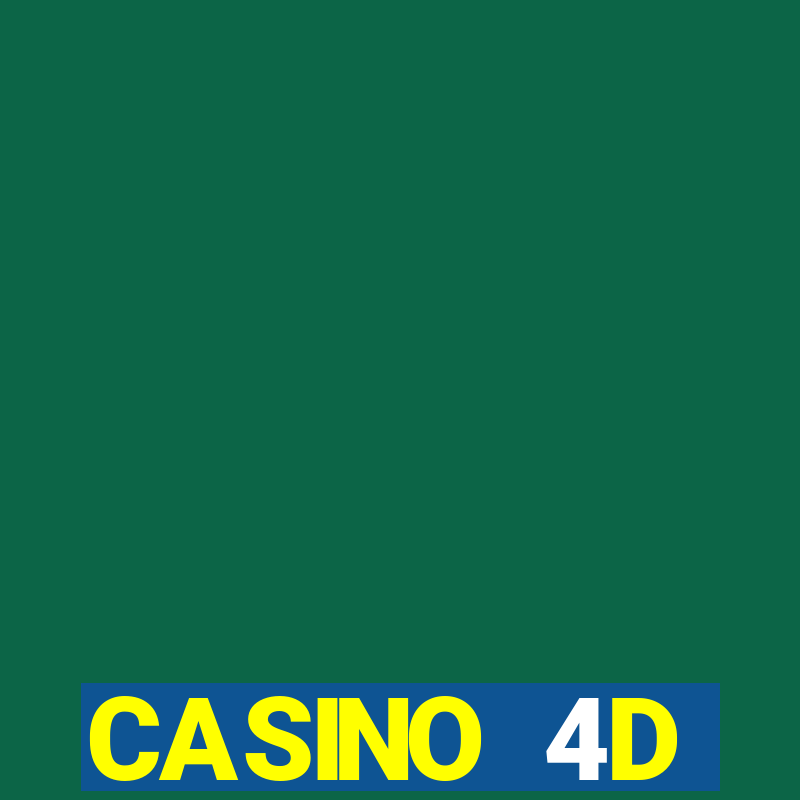 CASINO 4D ONLINESLOT MACHINE UK(CASINO GURU)