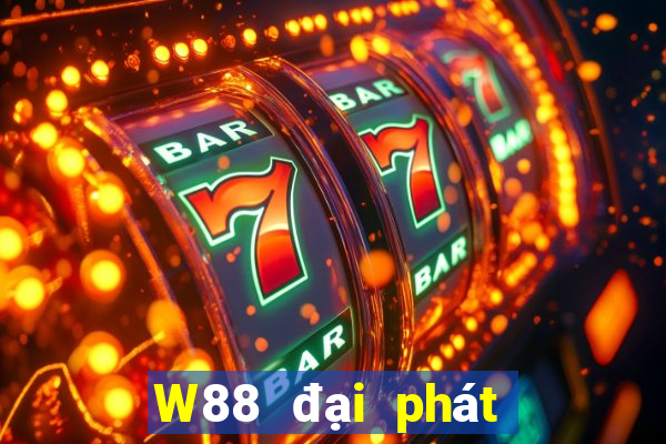 W88 đại phát Game Center phiên bản di động