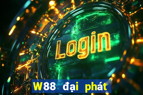 W88 đại phát Game Center phiên bản di động