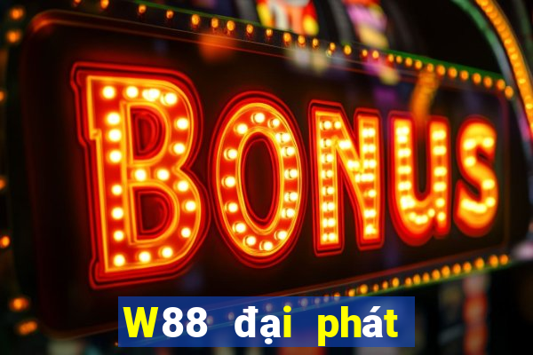 W88 đại phát Game Center phiên bản di động