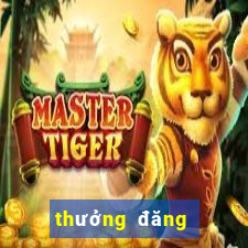 thưởng đăng ký thành viên mới