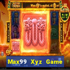 Max99 Xyz Game Bài Y8