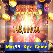 Max99 Xyz Game Bài Y8