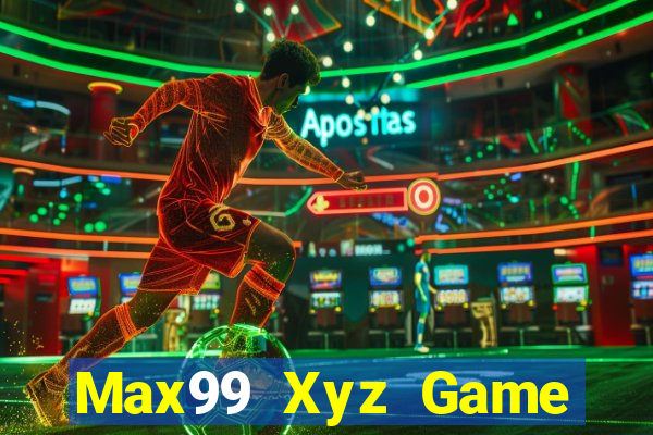 Max99 Xyz Game Bài Y8