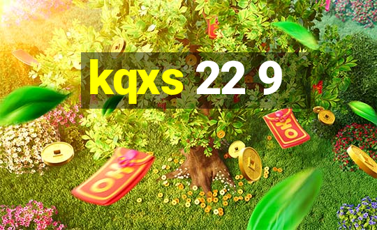 kqxs 22 9