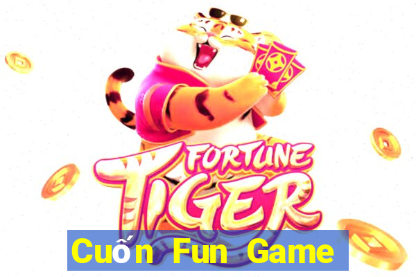 Cuốn Fun Game Bài Qq