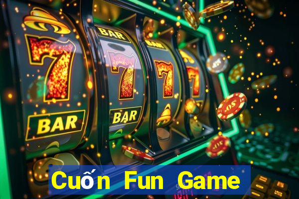 Cuốn Fun Game Bài Qq