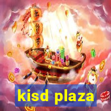 kisd plaza