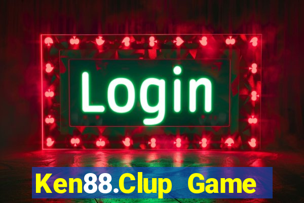 Ken88.Clup Game Bài Casino