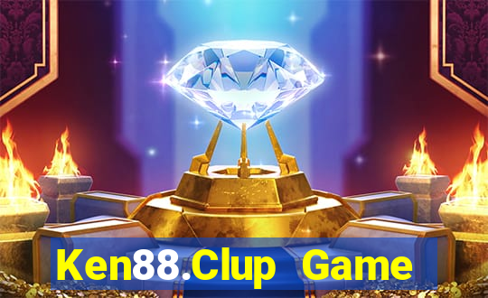 Ken88.Clup Game Bài Casino