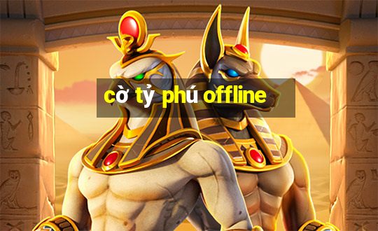 cờ tỷ phú offline