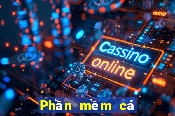 Phần mềm cá cược ag