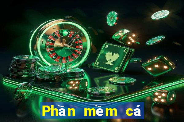 Phần mềm cá cược ag