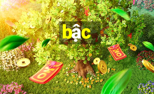 bậc