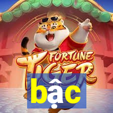 bậc