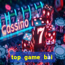 top game bài đổi thưởng