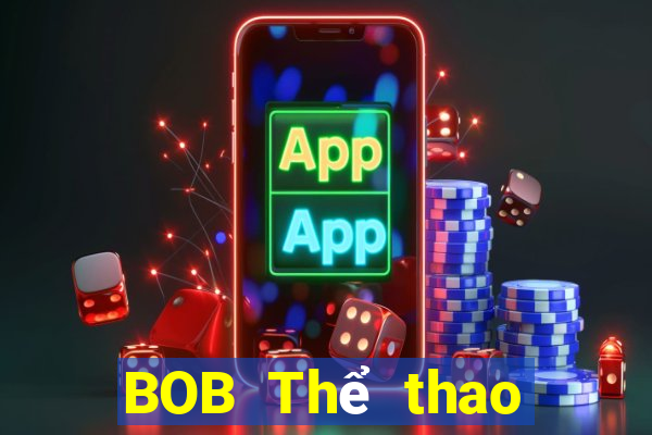 BOB Thể thao điện tử