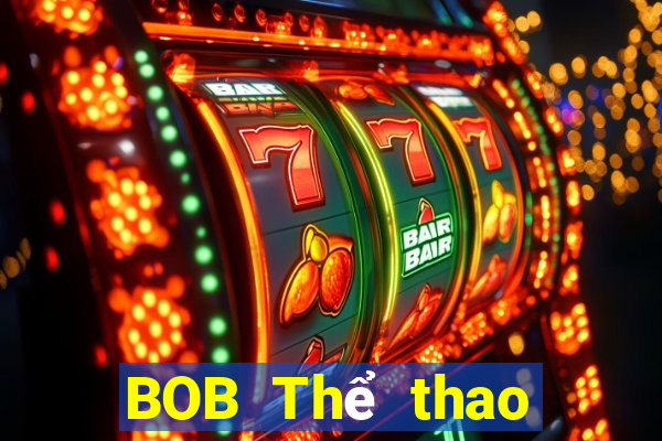 BOB Thể thao điện tử