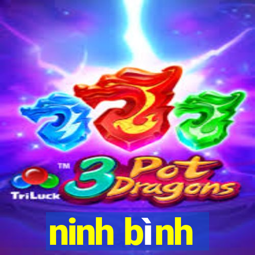 ninh bình