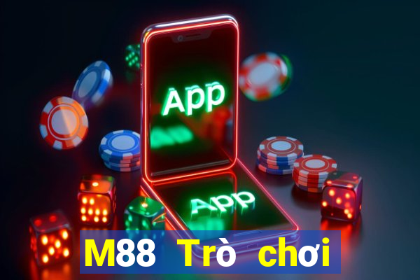 M88 Trò chơi giải trí Monarch Tải về